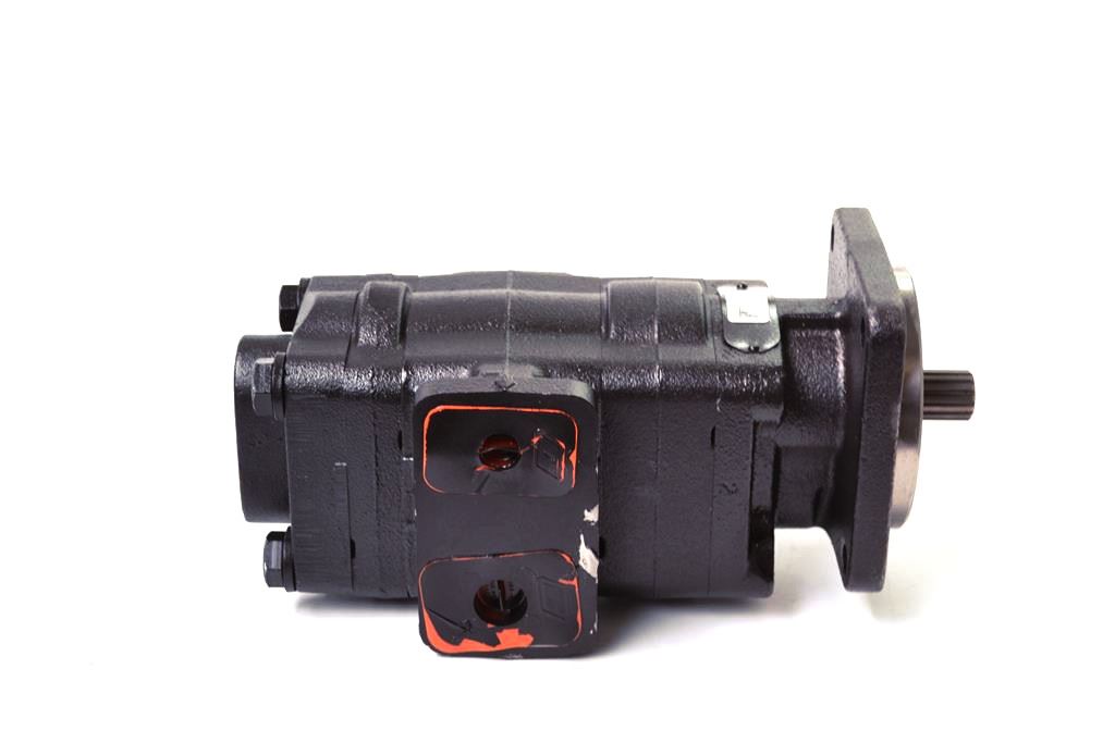 Pompa hydrauliczna Case 580K